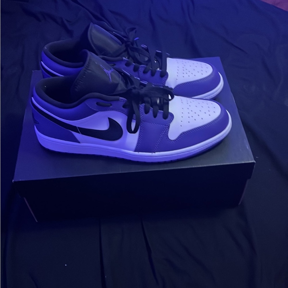 Jordan 1